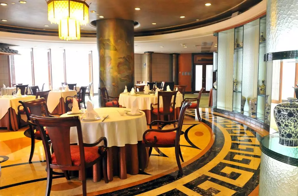 Air China Boyue Beijing Hotel